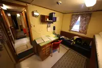 Statek transportowy ładunków sypkich na sprzedaż