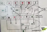 Statek pasażerski na sprzedaż