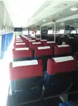 Statek wycieczkowy na sprzedaż