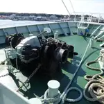 Trawler na sprzedaż