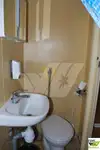Statek badawczy na sprzedaż
