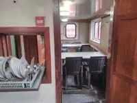 Barka na sprzedaż