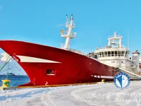 Trawler na sprzedaż