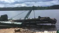 Dredger na sprzedaż