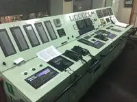 Statek transportowy ładunków sypkich na sprzedaż
