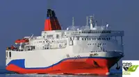 Ro-Ro ship na sprzedaż