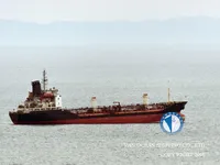 Tankowiec do przewozu ropy/chemikaliów na sprzedaż
