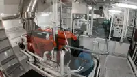 Trawler denny na sprzedaż