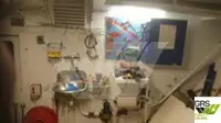 Barka mieszkalna na sprzedaż