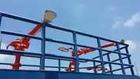 Statek zaopatrzeniowy na sprzedaż
