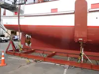 Trawler na sprzedaż