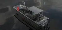 Statki robocze na sprzedaż