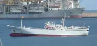 Trawler na sprzedaż