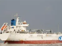 Statek chłodniczy na sprzedaż