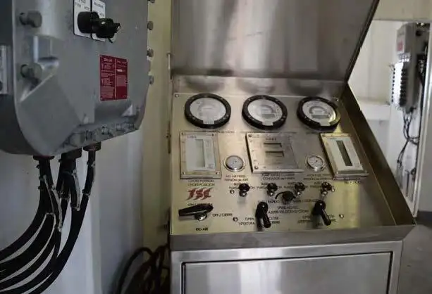 Tankowiec LNG na sprzedaż