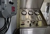 Tankowiec LNG na sprzedaż