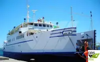 Ro-Ro ship na sprzedaż
