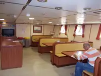 Statek transportowy ładunków sypkich na sprzedaż