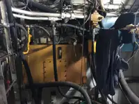 Trawler na sprzedaż