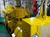 Tankowiec do przewozu ropy/chemikaliów na sprzedaż