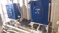 Statek zaopatrzeniowy na sprzedaż
