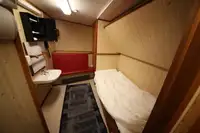Statek transportowy ładunków sypkich na sprzedaż