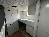 Trawler na sprzedaż