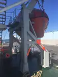 Statek transportowy ładunków sypkich na sprzedaż