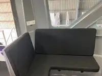 Statek transportowy ładunków sypkich na sprzedaż