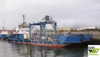 Statki robocze na sprzedaż