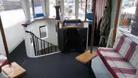 Kuter na sprzedaż