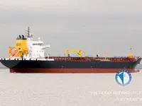 Tankowiec do przewozu ropy/chemikaliów na sprzedaż