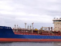 Tankowiec do przewozu ropy/chemikaliów na sprzedaż