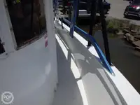 Trawler na sprzedaż