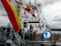 Trawler na sprzedaż