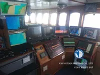 Trawler na sprzedaż