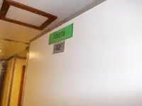 Statek transportowy ładunków sypkich na sprzedaż
