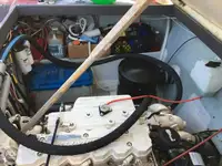 Trawler na sprzedaż