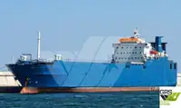 Ro-Ro ship na sprzedaż