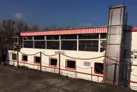 Statek kontenerowy na sprzedaż