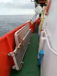Statek załogowy na sprzedaż