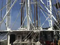 Trawler na sprzedaż