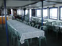Statek pasażerski na sprzedaż