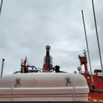 Łódź patrolowa na sprzedaż