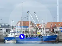 Beam trawler na sprzedaż