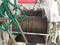 Trawler na sprzedaż