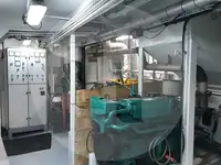 Trawler denny na sprzedaż