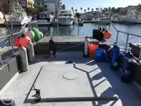 Trawler na sprzedaż