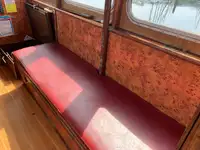 Statek pilotowy na sprzedaż