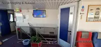Statek Ro-Ro na sprzedaż